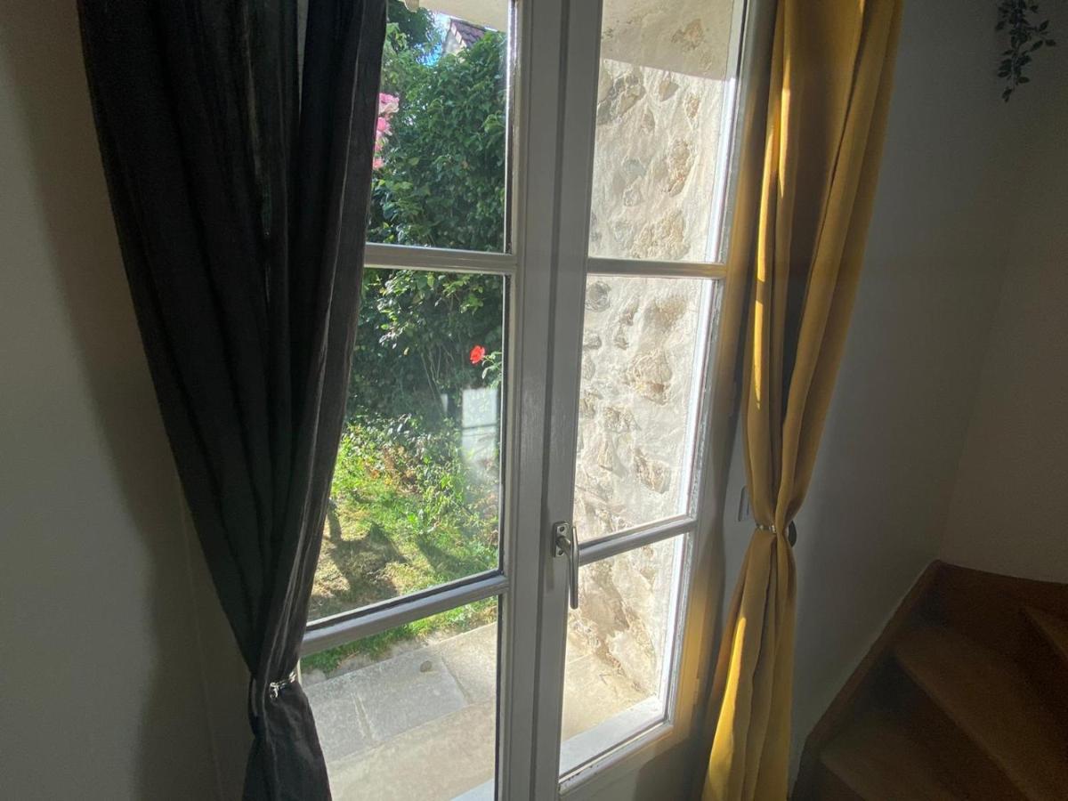Maison & Jardin Proche Disney, Paris, Val D'Europe Мо Экстерьер фото